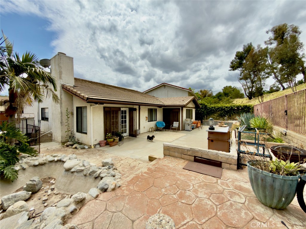 16035 Circle Diamond Road Sylmar, CA 91342 - Photo 26 of 44