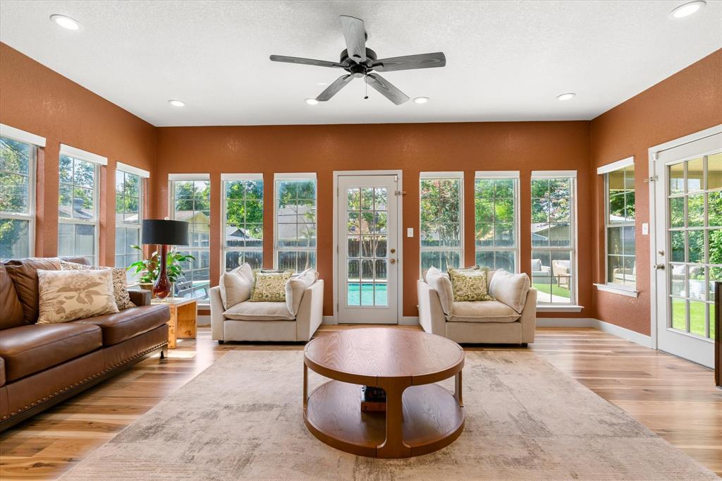 7029 Treehaven Road Fort Worth, TX 76116 - Photo 7 of 19 Gallery Image 7