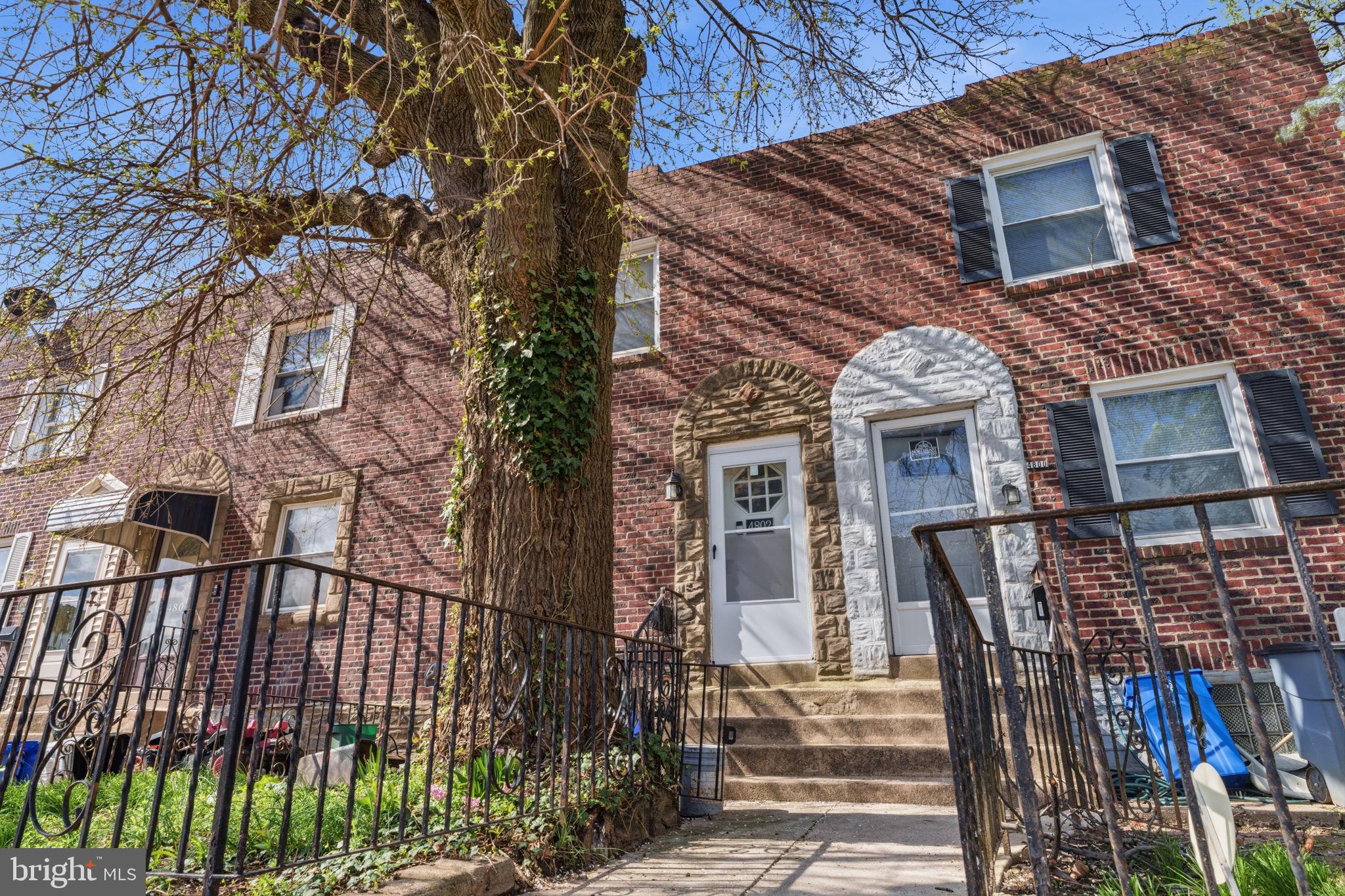 4802 Alcott Street Philadelphia, PA 19135 - Photo 2 of 28