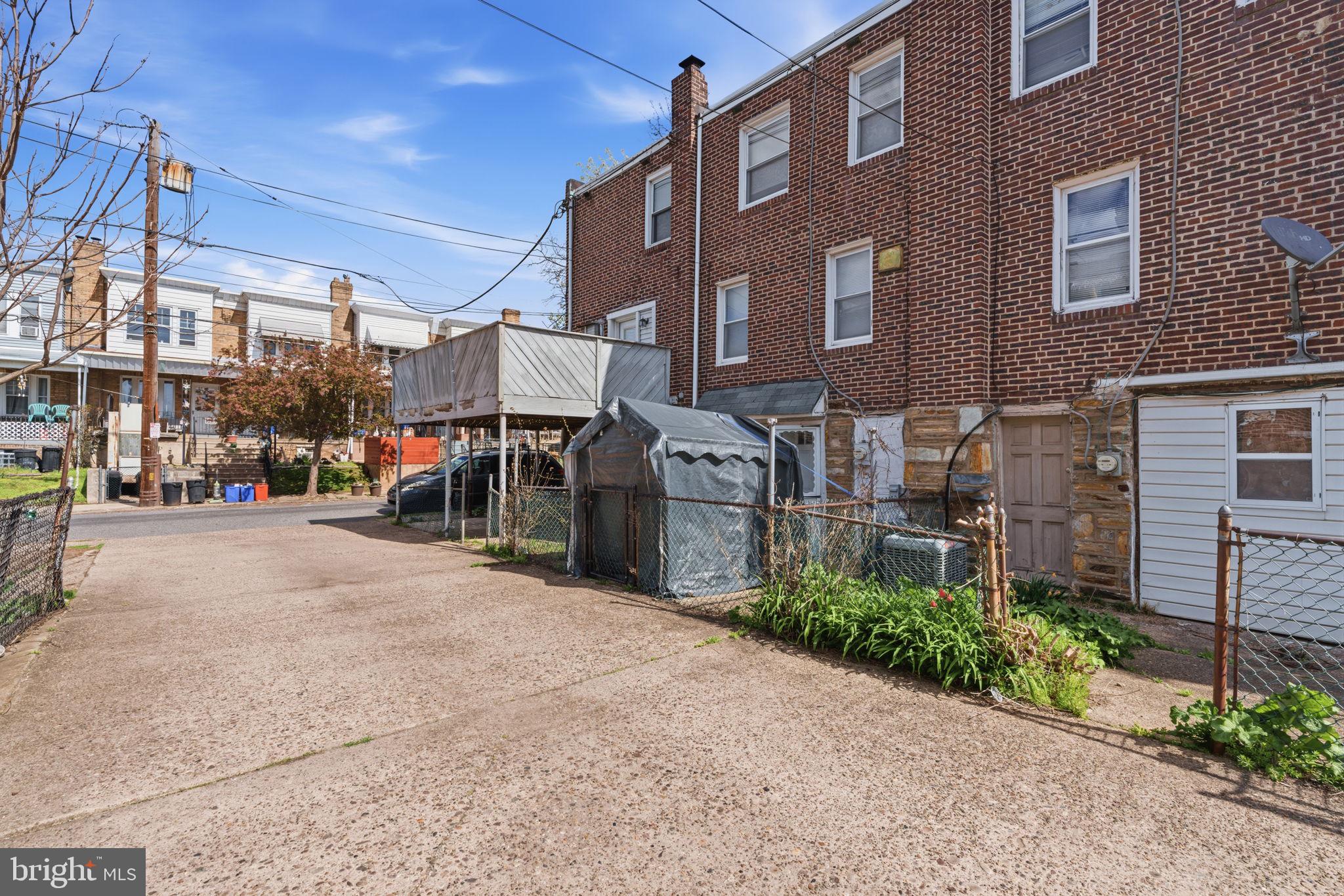 4802 Alcott Street Philadelphia, PA 19135 - Photo 26 of 28