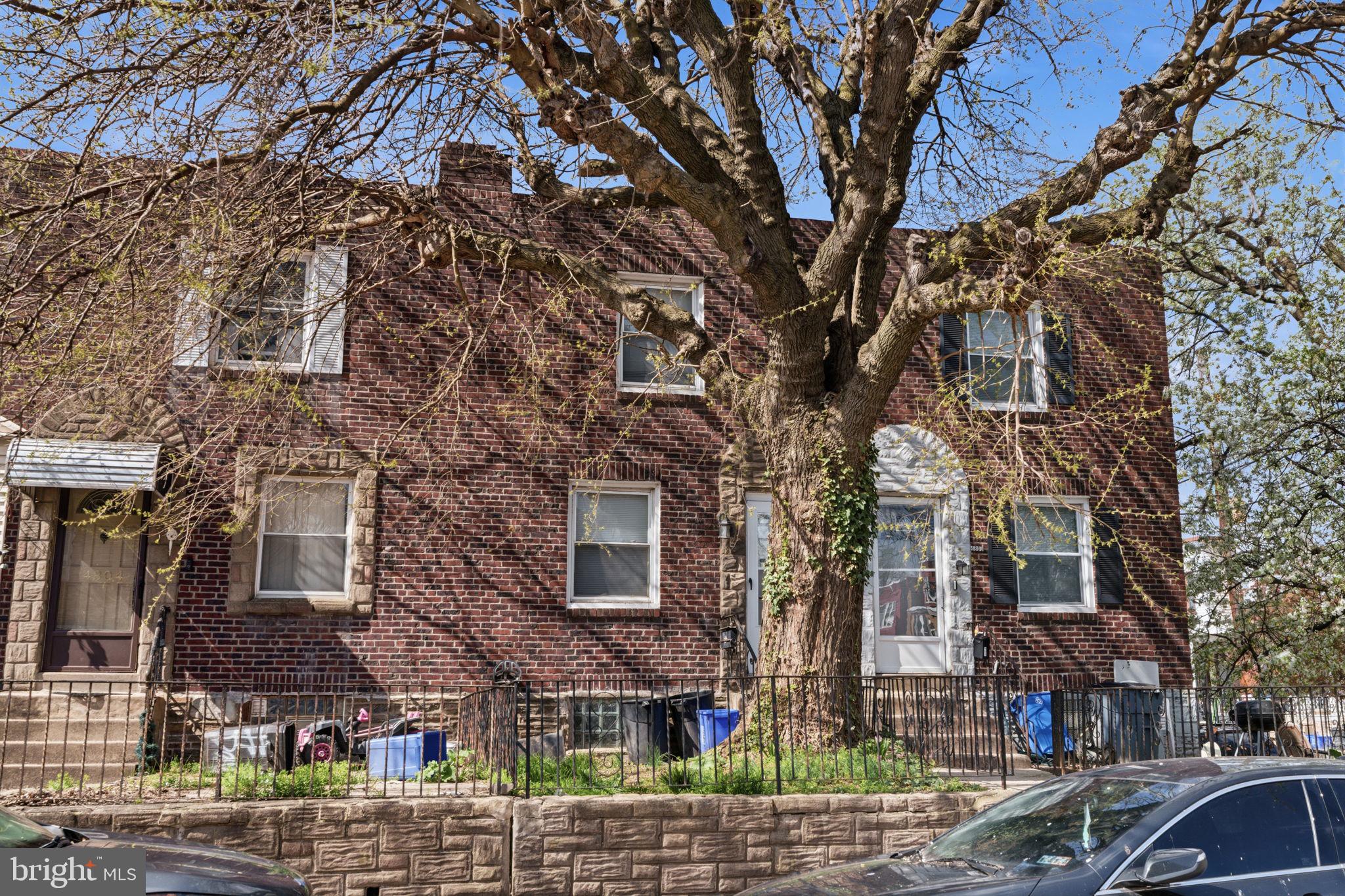 4802 Alcott Street Philadelphia, PA 19135 - Photo 27 of 28