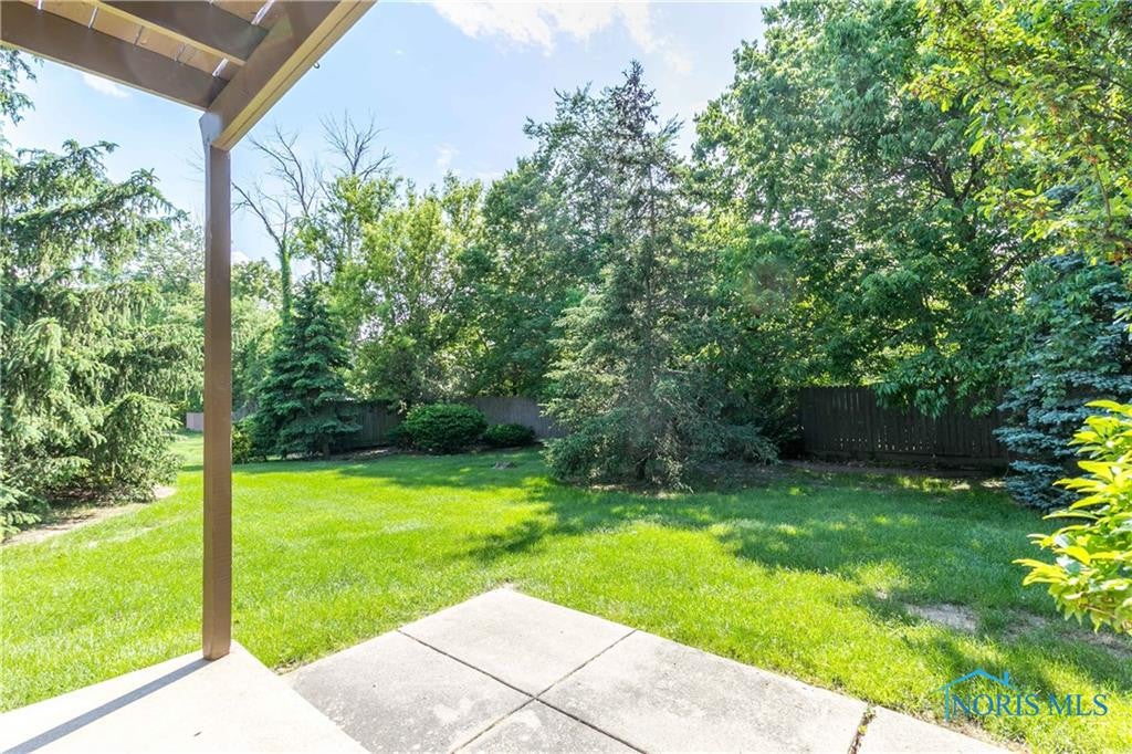 1186 Hidden Ridge Road, Unit E Toledo, OH 43615 - Photo 25 of 26 Gallery Image 25