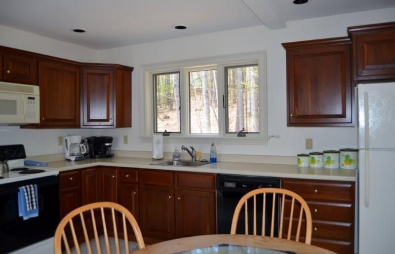 288 Mountain Road Bridgton, ME 04009 - Photo 8 of 27 Kitchen
