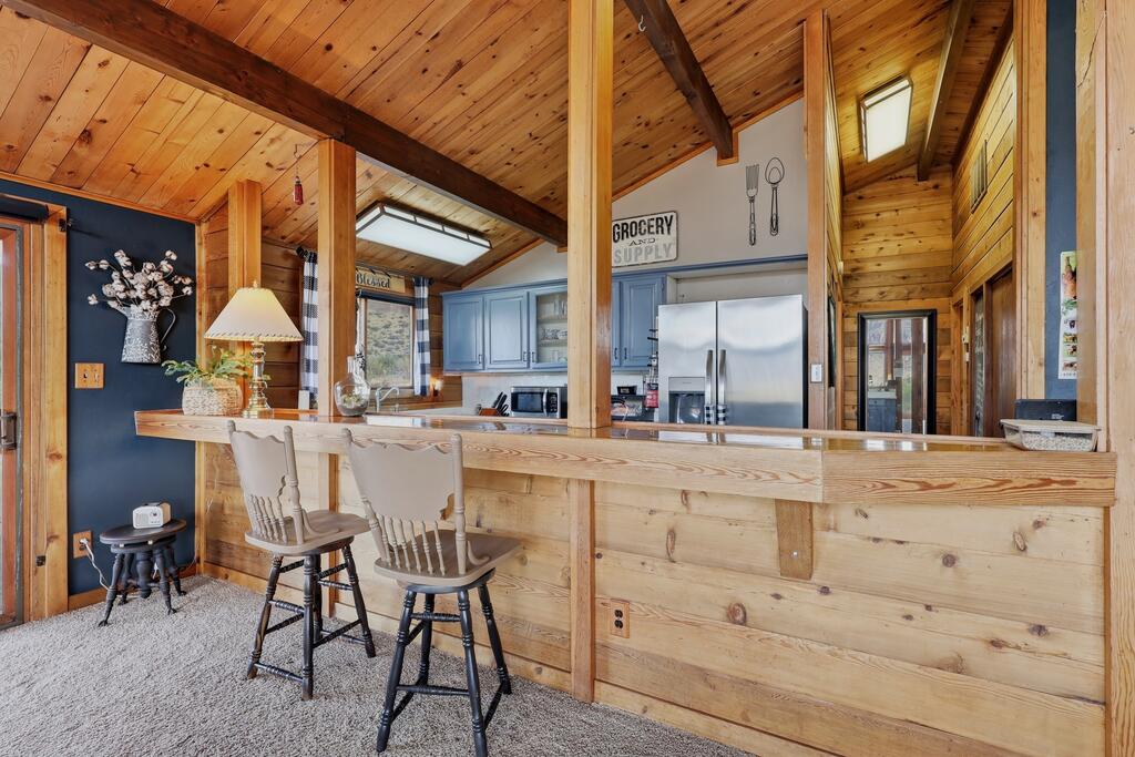 10 Rim Road Alpine, TX 79830 - Photo 19 of 53 Gallery Image 19