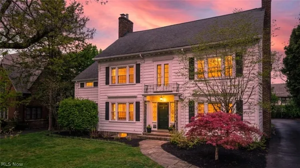 $649,000 | 19901 Malvern Road, Shaker Heights, OH 44122