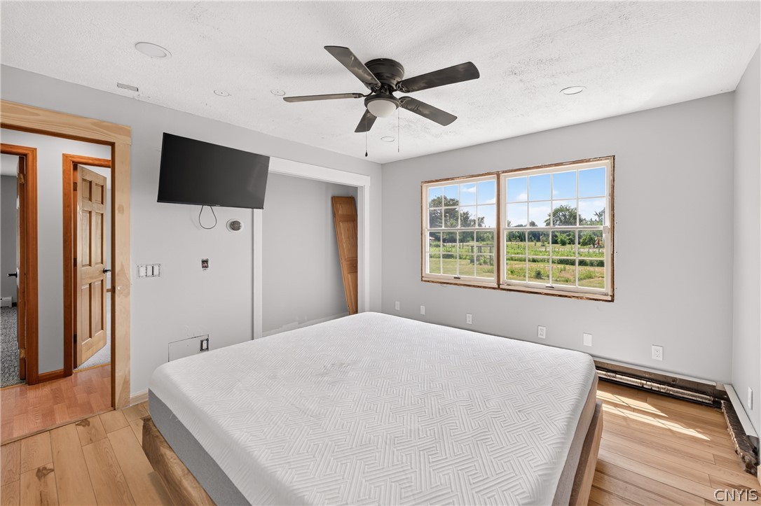 10575 Powell Road Trenton, NY 13354 - Photo 25 of 49 Master En Suite