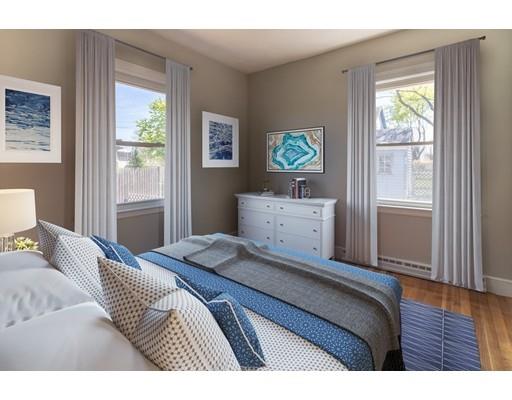 161 Nantasket Road Hull, MA 02045 - Photo 12 of 26 a bedroom with a bed and a window