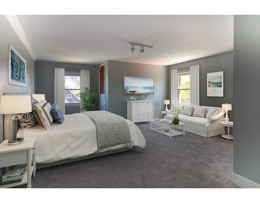 161 Nantasket Road Hull, MA 02045 - Photo 16 of 26 a bedroom with bed and window