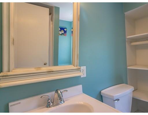 161 Nantasket Road Hull, MA 02045 - Photo 19 of 26 a bathroom with a sink and a toilet