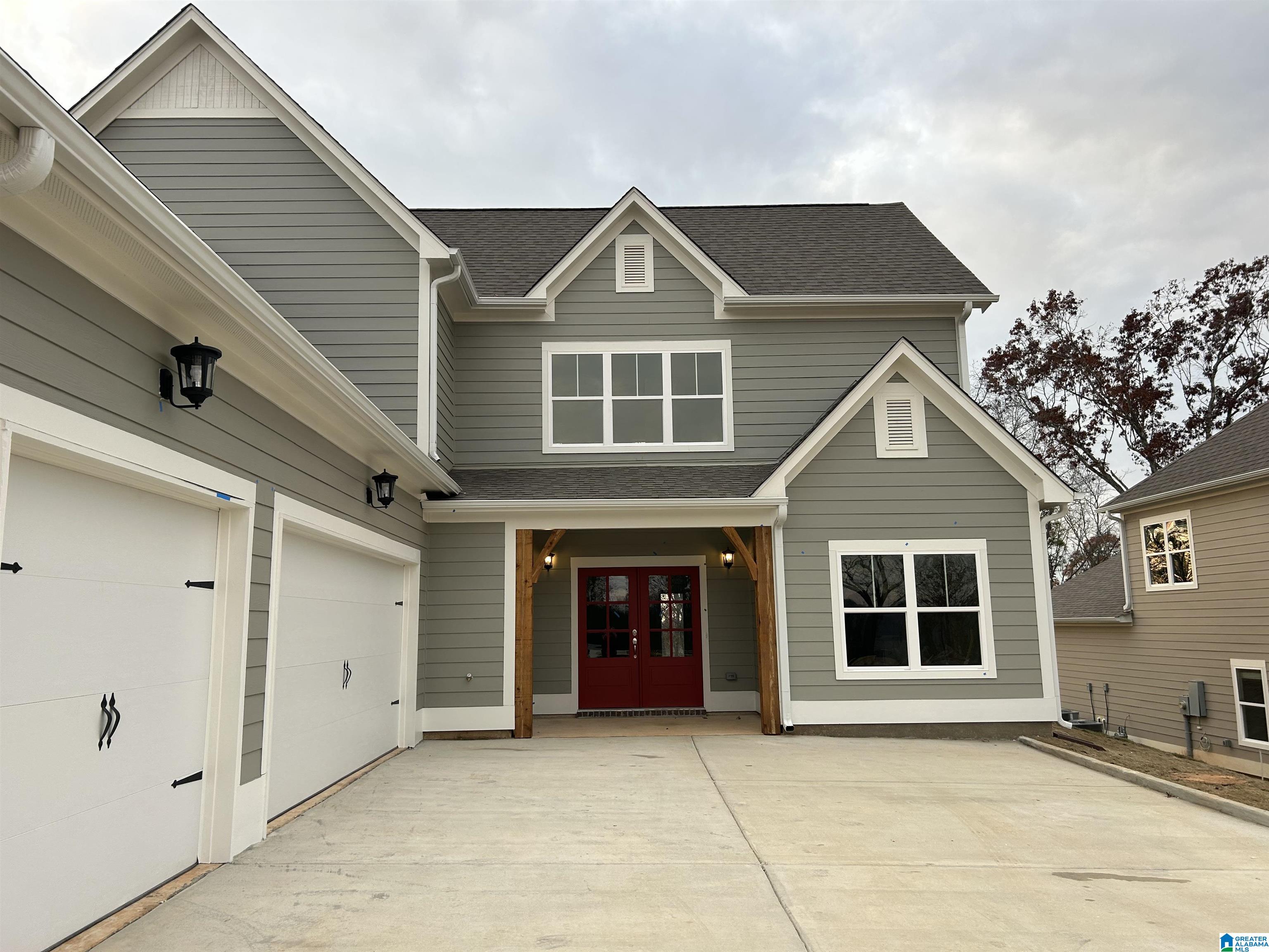 1189 Camellia Ridge Drive Pelham, AL 35124 - Photo 2 of 25