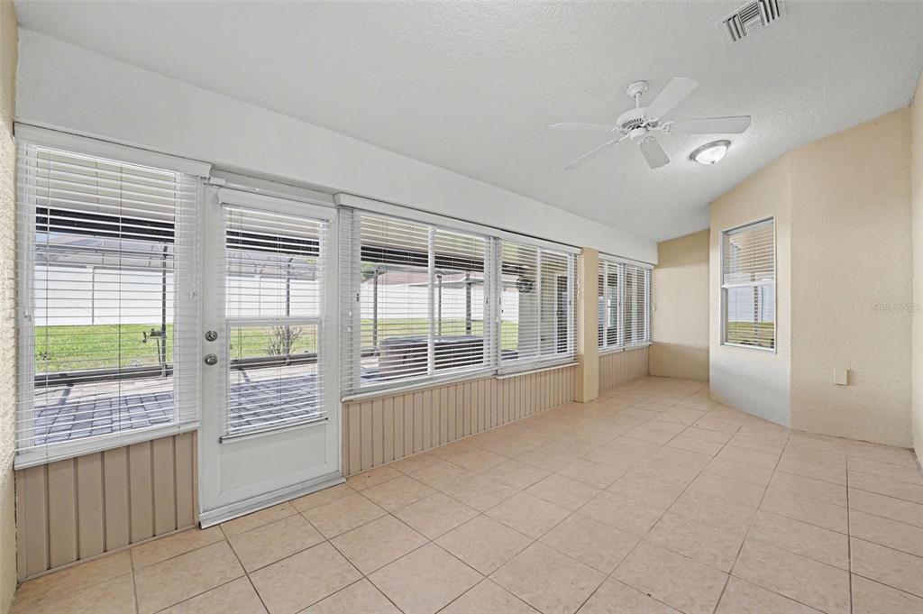 122 Costa Loop Auburndale, FL 33823 - Photo 27 of 30 a view of an empty room with a window