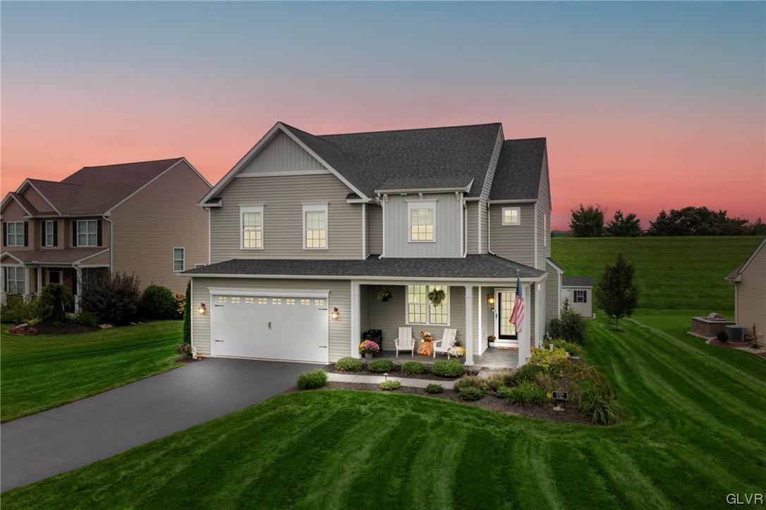 5324 Seip Road Bethlehem, PA 18017 - Photo 1 of 29 Gallery Image 1