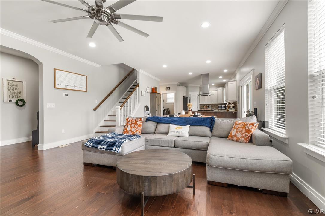 5324 Seip Road Bethlehem, PA 18017 - Photo 10 of 29 Gallery Image 10
