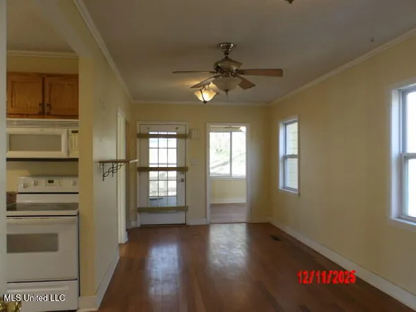 $67,000 | 69 Dogwood Drive, Ashland, MS 38603