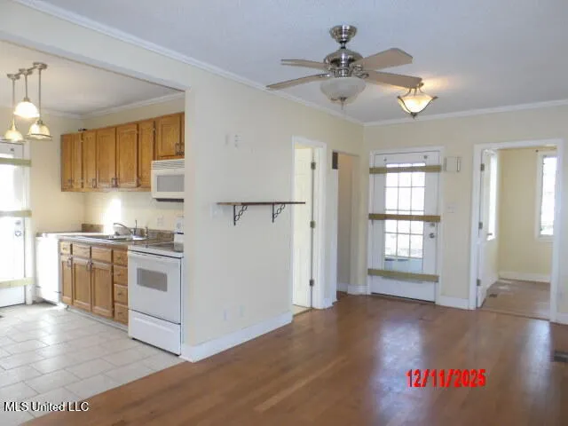 $67,000 | 69 Dogwood Drive, Ashland, MS 38603