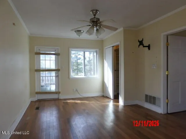 $67,000 | 69 Dogwood Drive, Ashland, MS 38603