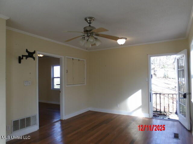 69 Dogwood Drive Ashland, MS 38603 - Photo 18 of 19 111_0869