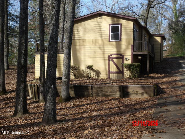 69 Dogwood Drive Ashland, MS 38603 - Photo 2 of 19 111_0873