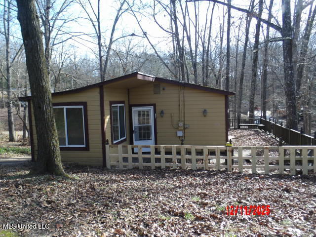 69 Dogwood Drive Ashland, MS 38603 - Photo 3 of 19 111_0870