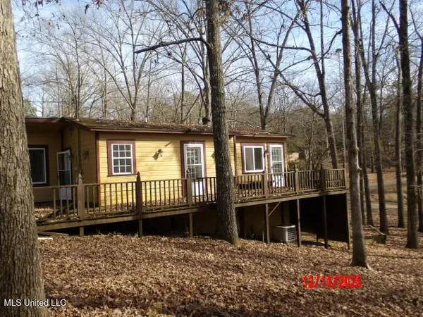 $67,000 | 69 Dogwood Drive, Ashland, MS 38603