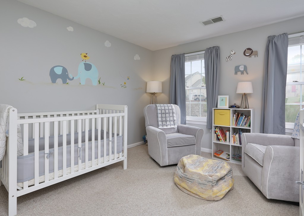 139 Morgan Road Northbridge, MA 01588 - Photo 15 of 22 a bedroom with furniture and a window