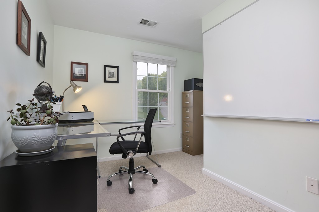 139 Morgan Road Northbridge, MA 01588 - Photo 16 of 22 a view of workspace with a window