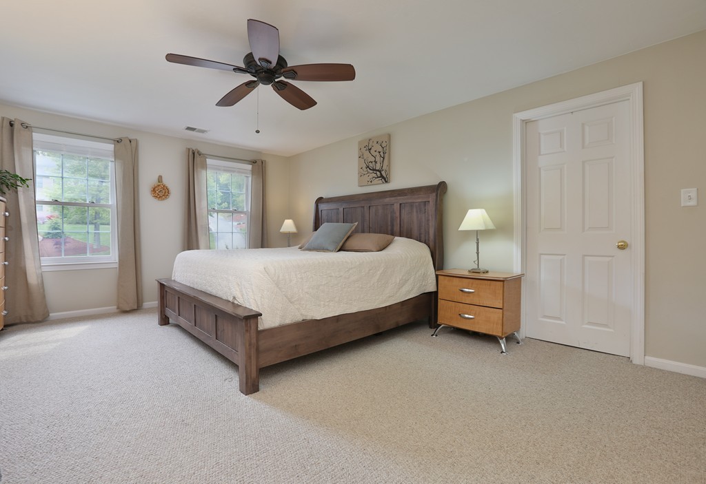 139 Morgan Road Northbridge, MA 01588 - Photo 10 of 22 a bedroom with a bed and window