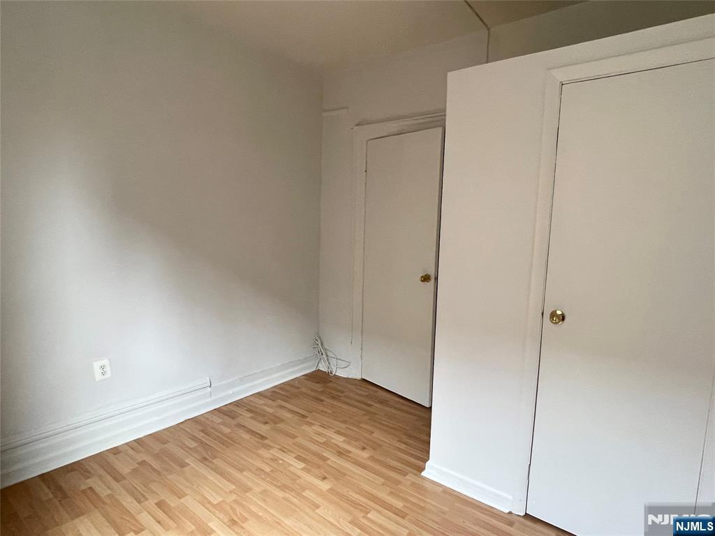 10 Hilliard Avenue, Unit 5 Edgewater, NJ 07020 - Photo 12 of 12 a view of empty room