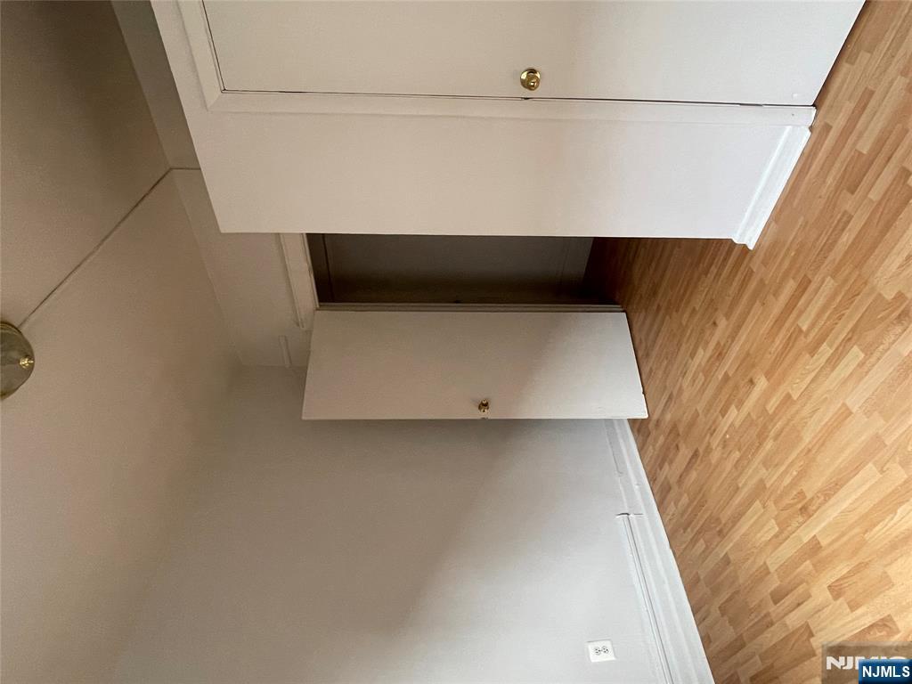 10 Hilliard Avenue, Unit 5 Edgewater, NJ 07020 - Photo 10 of 12 a view of an empty room