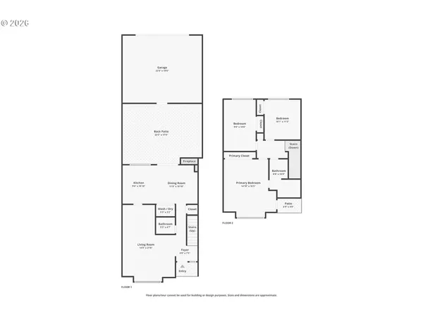 $345,000 | 150 Westbrook Way, Eugene, OR 97405