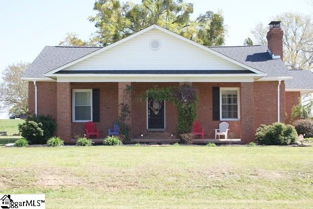 3235 Neely Ferry Road Laurens, SC 29360 - Photo 1 of 34