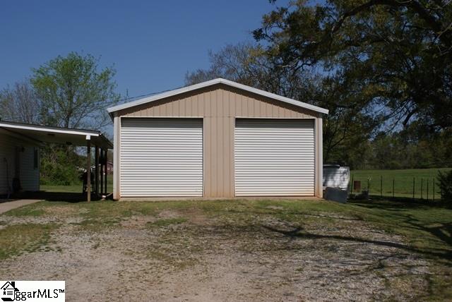 3235 Neely Ferry Road Laurens, SC 29360 - Photo 26 of 34