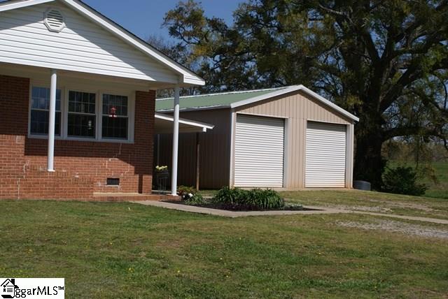 3235 Neely Ferry Road Laurens, SC 29360 - Photo 27 of 34