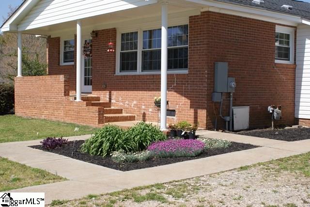 3235 Neely Ferry Road Laurens, SC 29360 - Photo 29 of 34