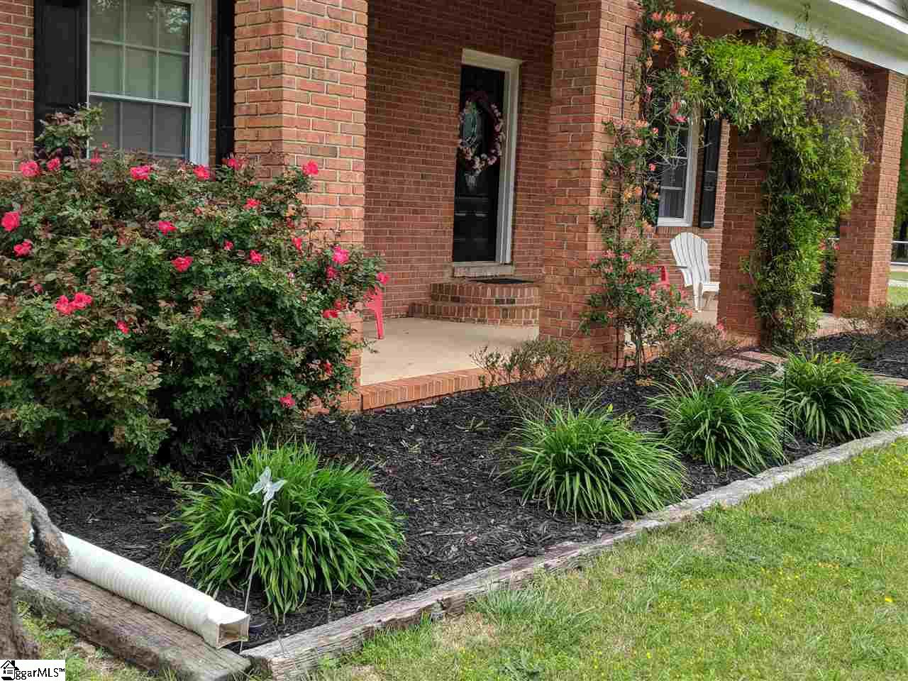 3235 Neely Ferry Road Laurens, SC 29360 - Photo 30 of 34