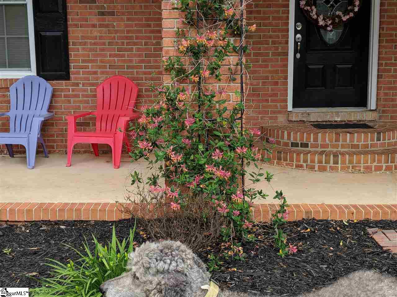 3235 Neely Ferry Road Laurens, SC 29360 - Photo 31 of 34