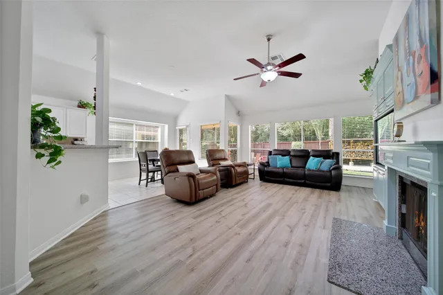 $410,000 | 67 North Veranda Ridge Drive, The Woodlands, TX 77382