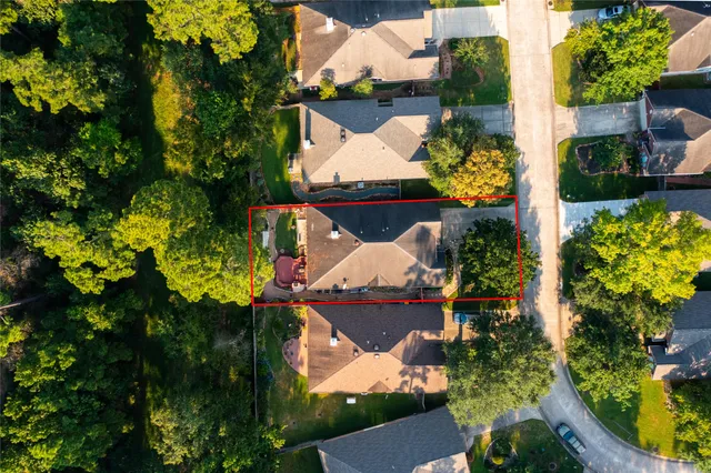 $410,000 | 67 North Veranda Ridge Drive, The Woodlands, TX 77382