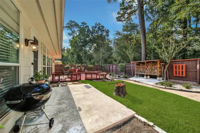 $410,000 | 67 North Veranda Ridge Drive, The Woodlands, TX 77382
