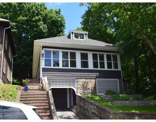 29 Redlands Road Boston, MA 02132 - Photo 1 of 25 Gallery Image 1