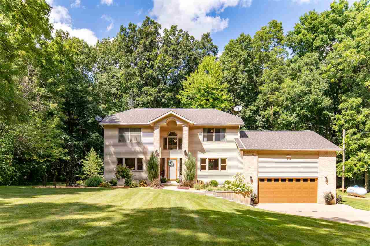 3820 Kimmel Road Horton, MI 49246 - Photo 2 of 36 Photo 2