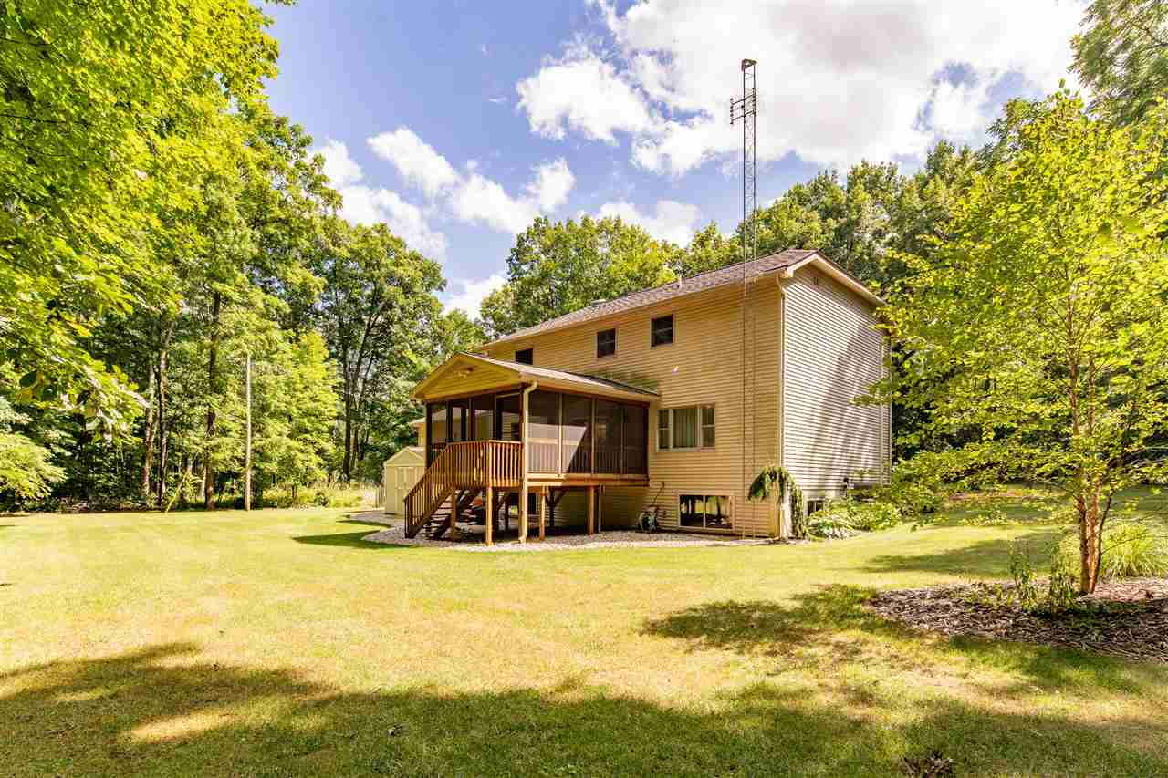 3820 Kimmel Road Horton, MI 49246 - Photo 29 of 36 Photo 29