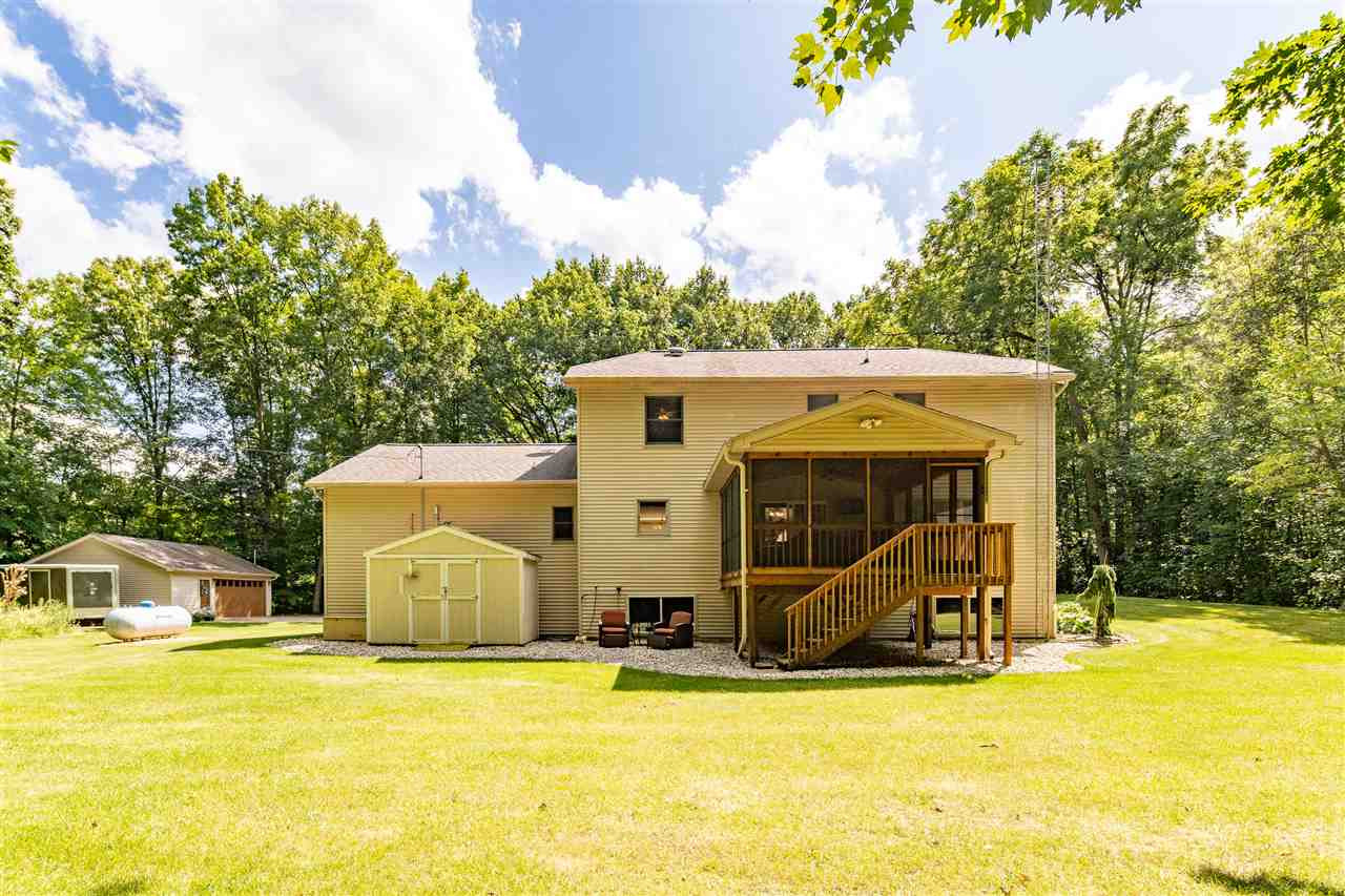 3820 Kimmel Road Horton, MI 49246 - Photo 30 of 36 Photo 30