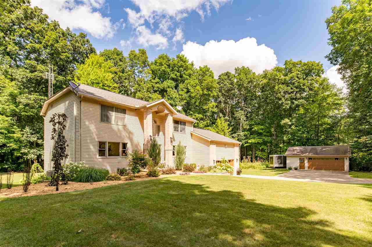 3820 Kimmel Road Horton, MI 49246 - Photo 36 of 36 Photo 36