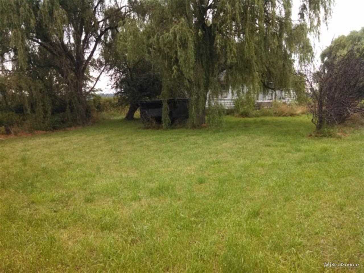 15312 Bryce Road Capac, MI 48014 - Photo 11 of 11 This is view 11 of the property.