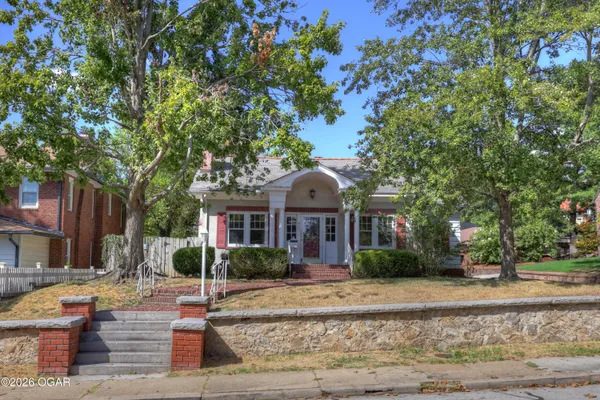 $150,000 | 627 West Islington Place, Joplin, MO 64801