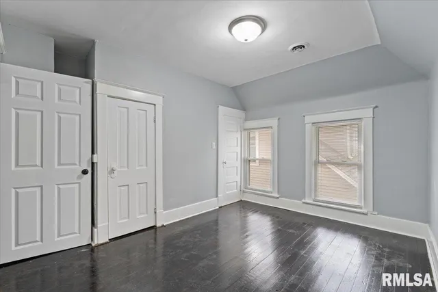 $169,000 | 1604 North Division Street, Davenport, IA 52804