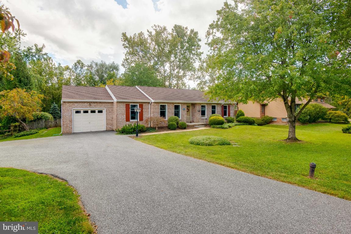 259 Cinder Road Lutherville-Timonium, MD 21093 - Photo 2 of 37 Gallery Image 2