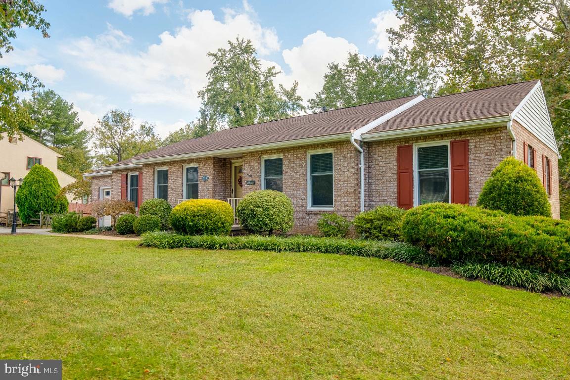 259 Cinder Road Lutherville-Timonium, MD 21093 - Photo 3 of 37 Gallery Image 3