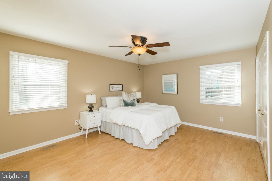 259 Cinder Road Lutherville-Timonium, MD 21093 - Photo 25 of 37 Primary Bedroom